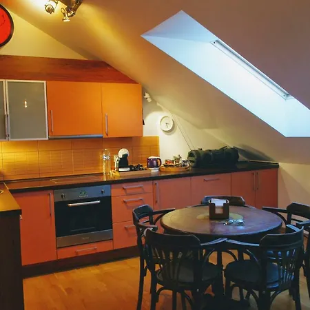 Beutiful, Bright And Cozy Studio Вільнюс