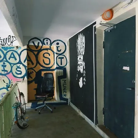Beutiful, Bright And Cozy Studio Апартаменти Вільнюс