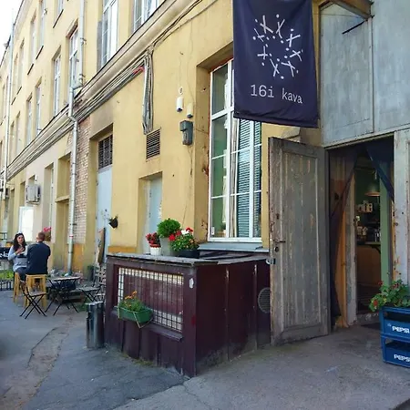 Beutiful, Bright And Cozy Studio Апартаменти
