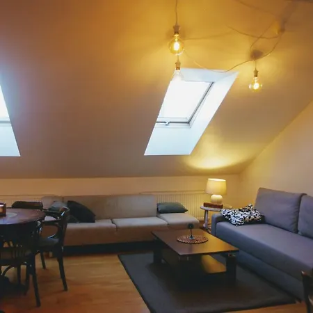 Beutiful, Bright And Cozy Studio * Вільнюс