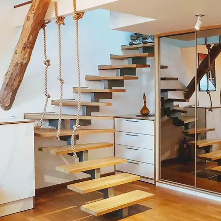 Beutiful, Bright And Cozy Studio Вільнюс
