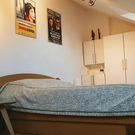 Beutiful, Bright And Cozy Studio 公寓 *