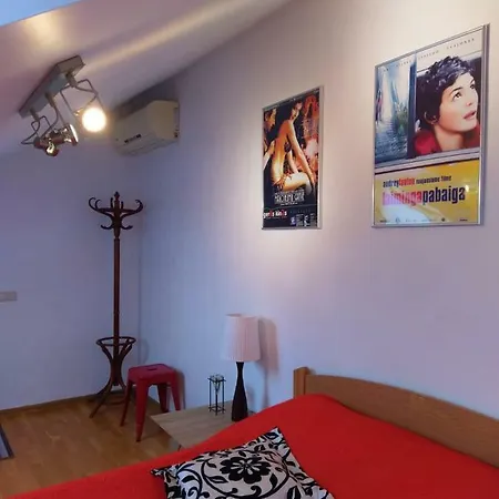 Beutiful, Bright And Cozy Studio