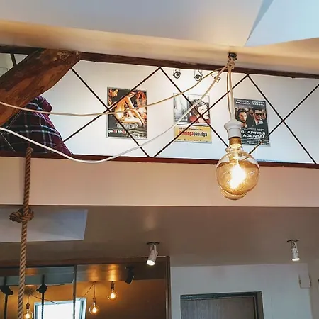 Beutiful, Bright And Cozy Studio *
