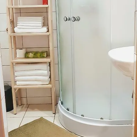Beutiful, Bright And Cozy Studio 维尔纽斯