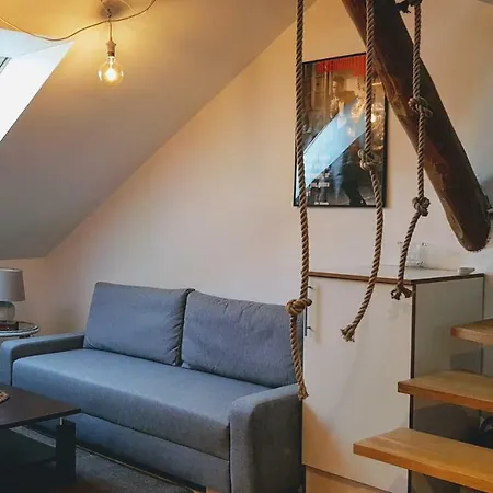 公寓 Beutiful, Bright And Cozy Studio