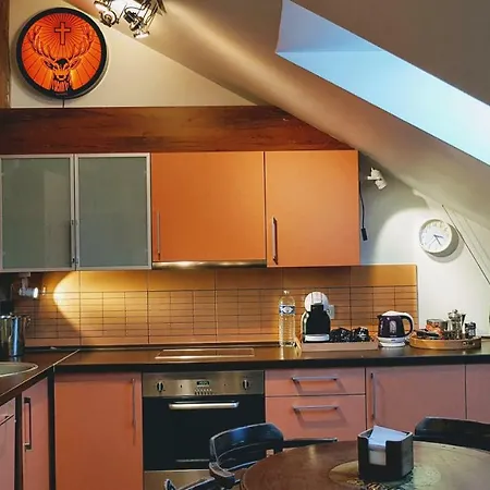 Beutiful, Bright And Cozy Studio * 维尔纽斯